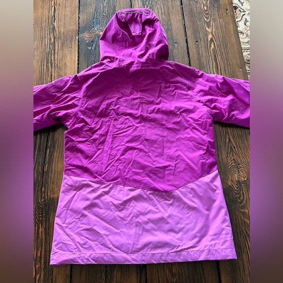 Girls Columbia Jacket - Picture 7 of 7